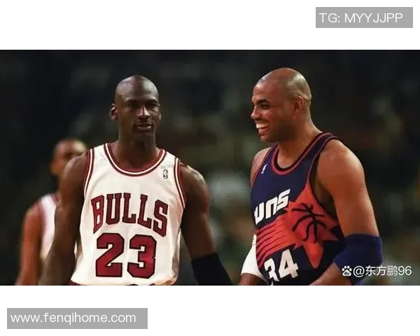1993年NBA总决赛第四场公牛队与太阳队激烈对决精彩回顾