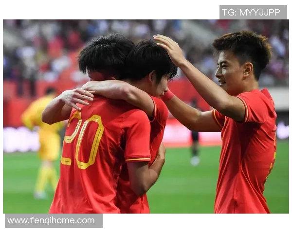 越南女足U19对决泰国女足U19精彩赛事回顾与分析