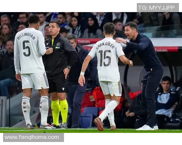 哈维阿隆索难掌舵！皇马陷入困境 伯纳乌恐迎剧变