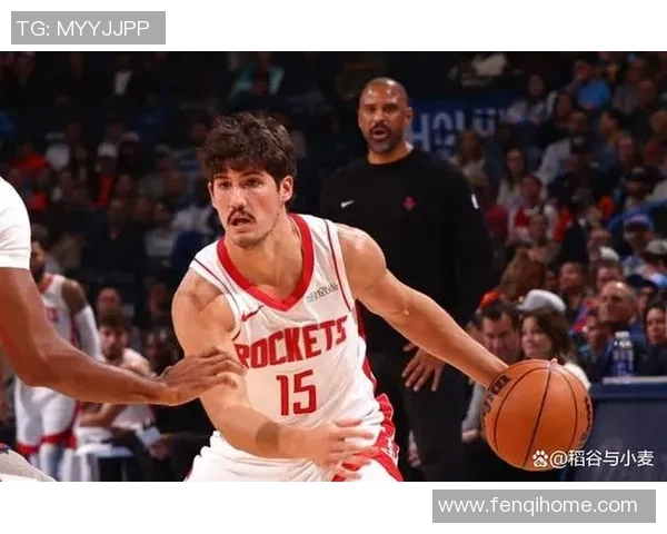 打弱队的确可以发挥作用，但火箭探花郎遇到强队时就不是如此了？